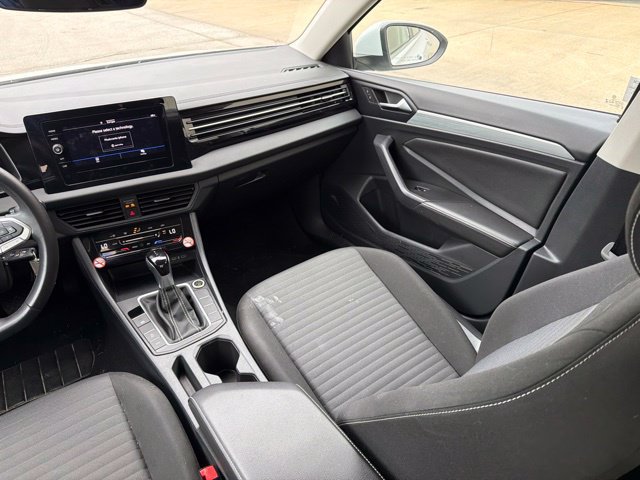 Used 2025 Volkswagen Jetta S FWD image 18