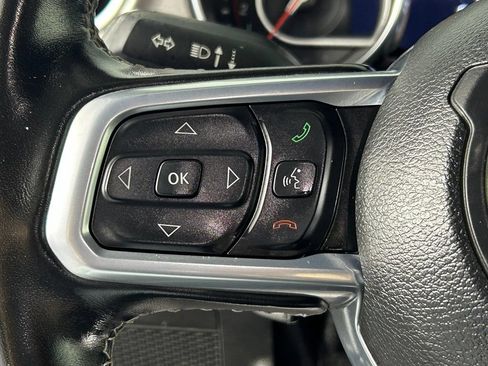 Used 2021 Jeep Wrangler Unlimited Rubicon AWD/4WD image 25