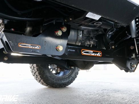 Used 2026 Ford F350 Platinum image 19