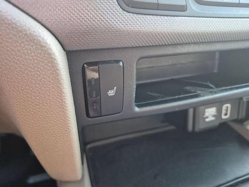 Used 2023 Honda Ridgeline RTL image 19