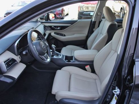Used 2025 Subaru Legacy Limited image 17
