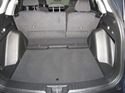 Certified 2025 Honda CR-V LX image 15