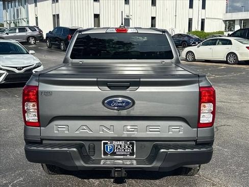 Used 2026 Ford Ranger XL w/ Trailer Tow Package AWD/4WD image 10