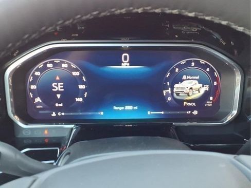 New 2026 Chevrolet Silverado 2500 LT w/ Trail Boss Package AWD/4WD image 28