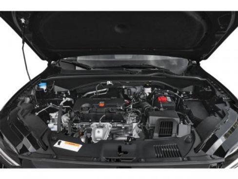 Used 2025 Honda HR-V EX-L image 15
