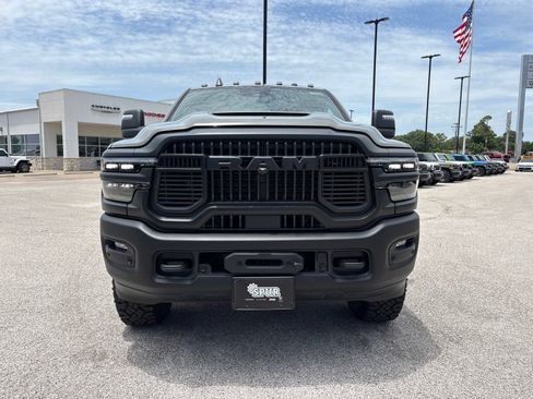 New 2026 RAM 2500 Power Wagon AWD/4WD image 9
