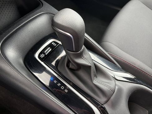 Used 2024 Toyota Corolla SE FWD image 20