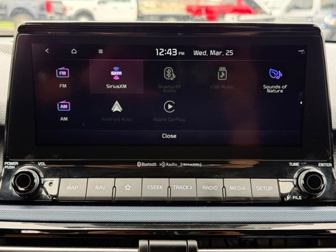 Used 2022 Kia Seltos S image 34