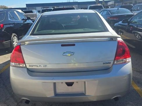 Used 2012 Chevrolet Impala LT image 11