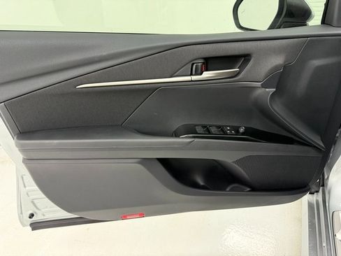 New 2026 Toyota Camry LE w/ Convenience Package image 30