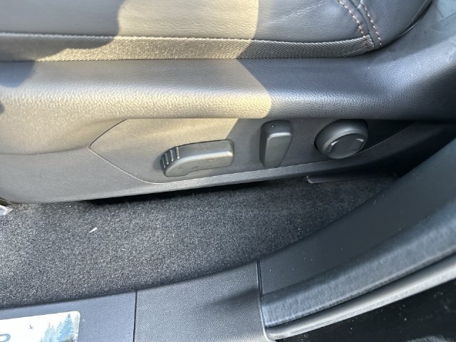 Certified 2026 Subaru Forester Touring AWD/4WD image 12