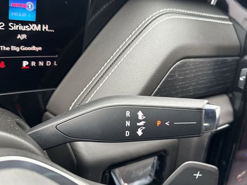 New 2026 GMC Yukon XL AT4 Ultimate image 22