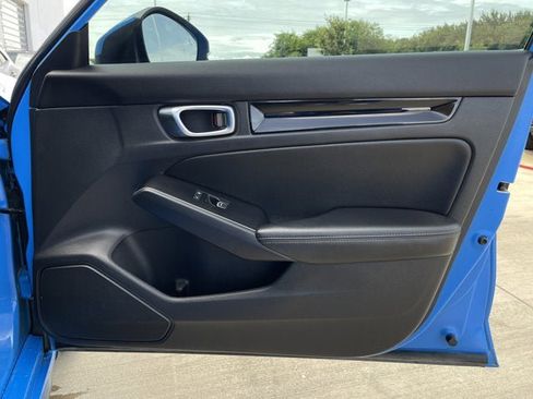 Used 2022 Honda Civic Sport Touring image 18