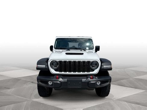 Used 2026 Jeep Wrangler Unlimited Rubicon AWD/4WD image 3