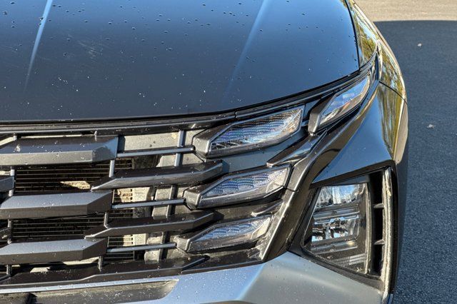 Used 2025 Hyundai Tucson SEL AWD/4WD image 51