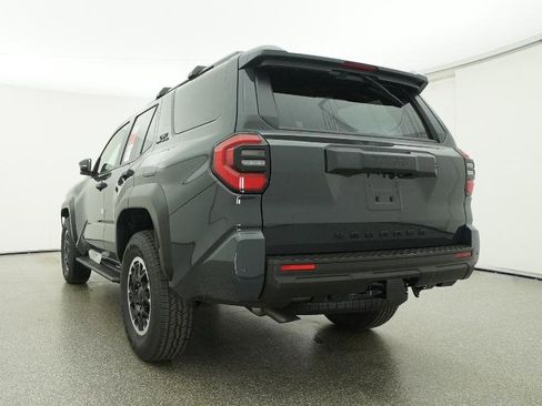 New 2026 Toyota 4Runner TRD Off-Road image 59