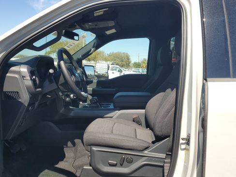 New 2026 Ford F150 XLT w/ Equipment Group 302A MID image 17