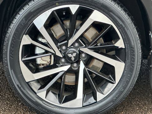 Used 2024 Mitsubishi Outlander Ralliart image 28