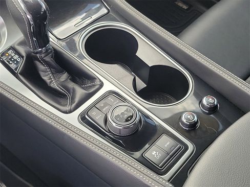 Used 2022 Nissan Maxima Platinum w/ Sport Mat Group image 22