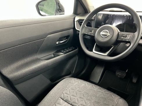 New 2026 Nissan Kicks SV w/ SV Premium Package image 11