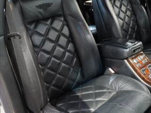 Used 2004 Bentley Arnage T image 26