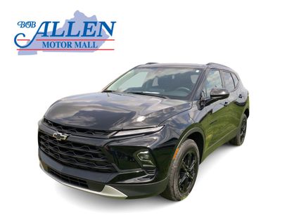 Used 2024 Chevrolet Blazer LT w/ Convenience Package