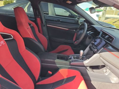 Used 2021 Honda Civic Type R image 14