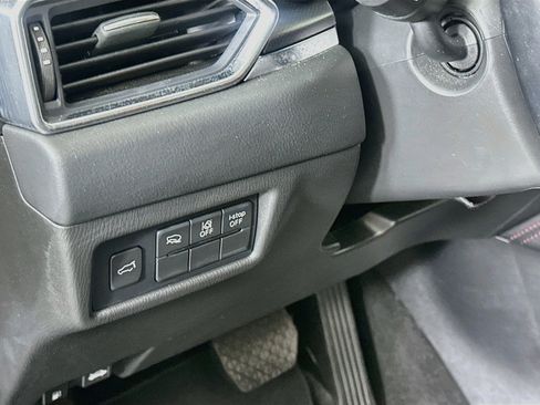 Used 2025 MAZDA CX-5 Carbon Edition AWD/4WD image 17