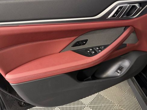 Used 2025 BMW 430i xDrive image 26