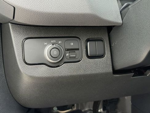 New 2025 Mercedes-Benz Sprinter 2500 image 11
