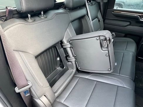 Used 2024 Chevrolet Silverado 3500 LT w/ All Star Edition image 15