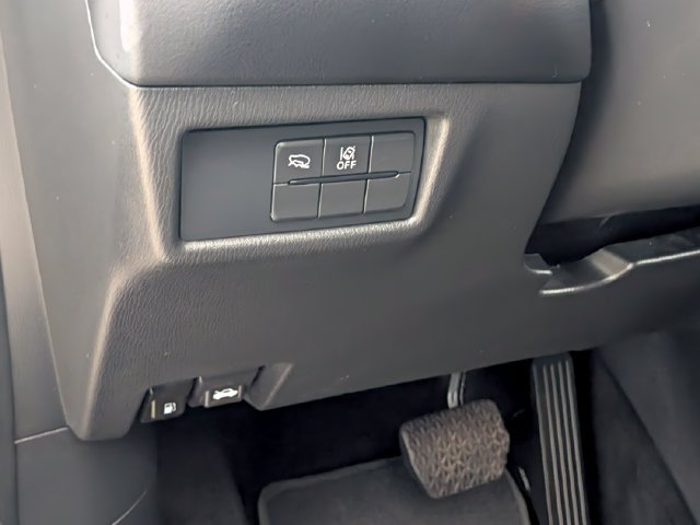 Used 2025 MAZDA CX-5 AWD 2.5 S w/ Select Package image 13