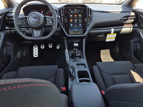 New 2026 Subaru WRX Premium AWD/4WD image 13