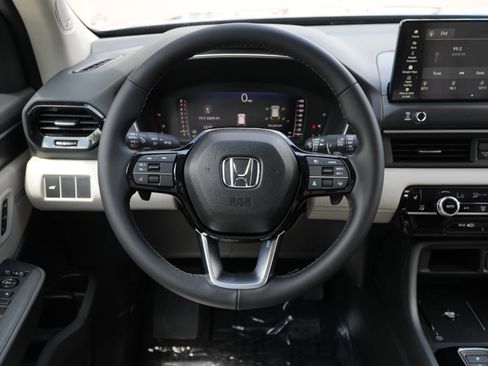 New 2026 Honda Pilot image 23