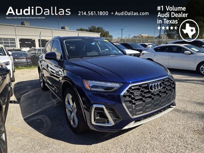 Used 2023 Audi Q5 2.0T Prestige w/ Prestige Package