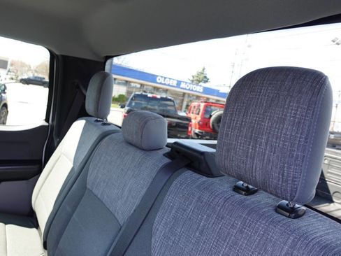 Used 2024 Ford F250 XLT w/ FX4 Off-Road Package AWD/4WD image 31