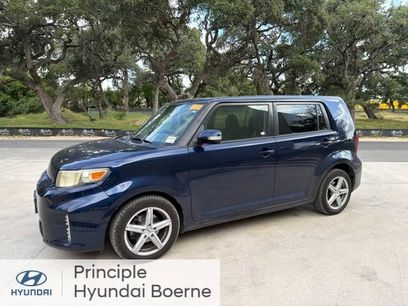 Used 2013 Scion xB