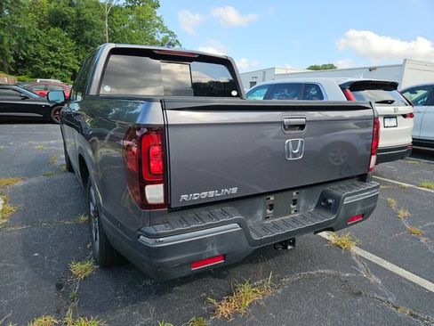 Used 2019 Honda Ridgeline RTL-T image 9