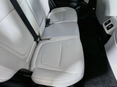 Certified 2025 Hyundai Tucson SEL AWD/4WD image 35