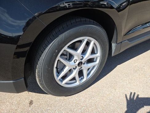 Certified 2024 Ford Edge SEL AWD/4WD image 16