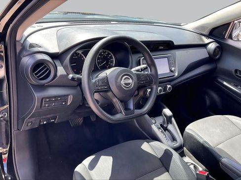 Used 2024 Nissan Kicks S w/ Interior Electronics Package FWD image 16