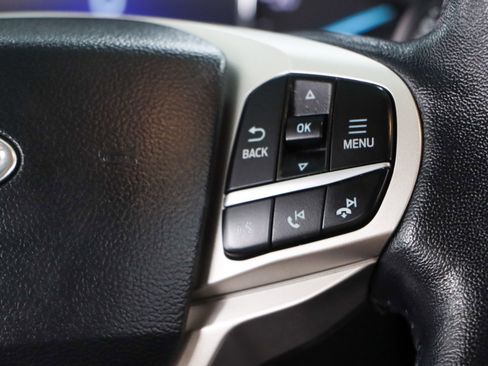 Used 2021 Ford Explorer Limited image 14