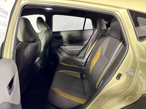 New 2026 Subaru Crosstrek 2.5i Sport AWD/4WD image 20