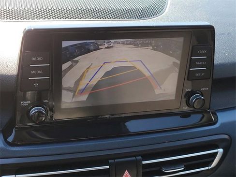 Used 2021 Kia Seltos S image 23