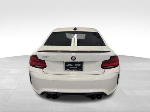 Used 2021 BMW M2 Competition w/ Executive Package image 5