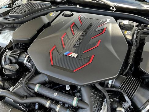 New 2027 BMW M5 Touring AWD/4WD image 31