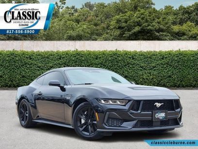 Used 2024 Ford Mustang GT
