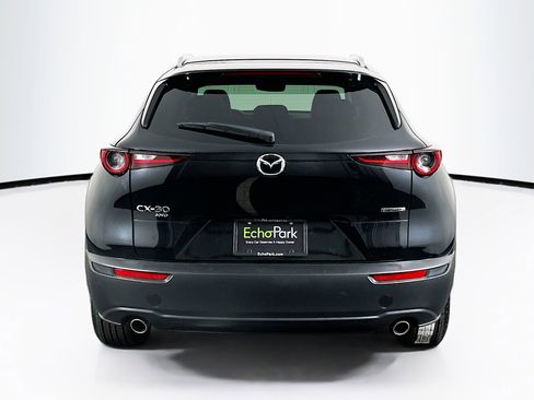 Used 2024 MAZDA CX-30 AWD 2.5 S w/ Select Sport Pkg image 7