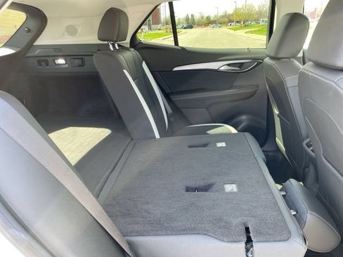 Used 2025 Buick Envision Sport Touring AWD/4WD image 15