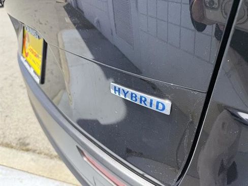 New 2025 MAZDA CX-50 2.5 Hybrid w/ Weather Package image 11